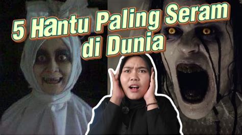 Hantu Benar