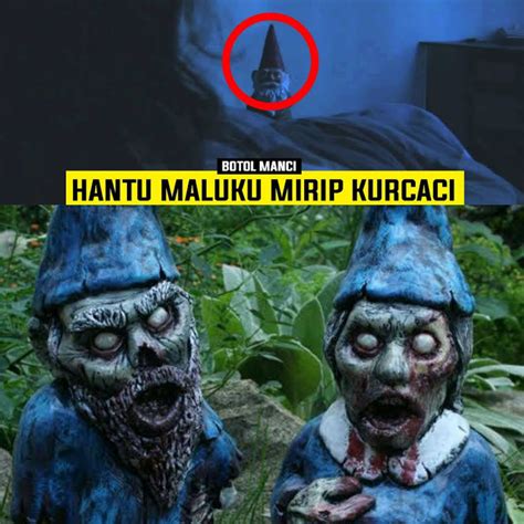 Hantu Botol Manci