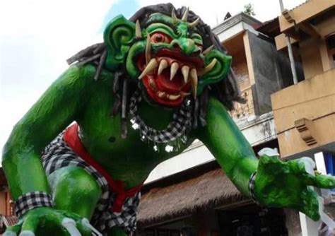 Hantu Buto Ijo