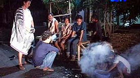 Hantu Cekik 2018