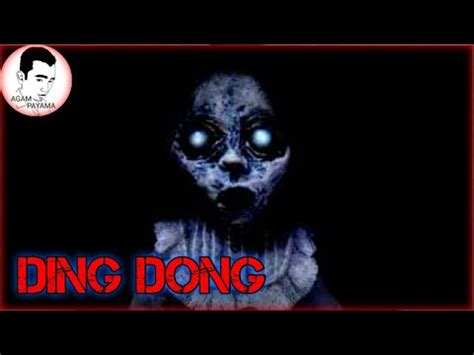 Hantu Ding Dong