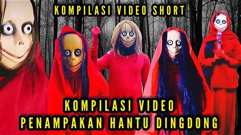 Hantu Dingdong