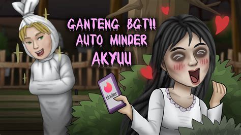Hantu Ganteng
