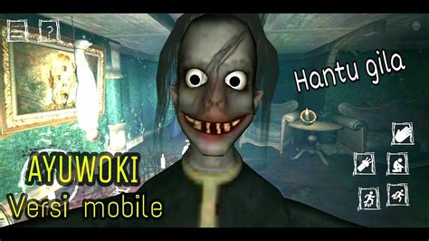 Hantu Gila