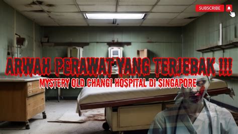 Hantu Hospital