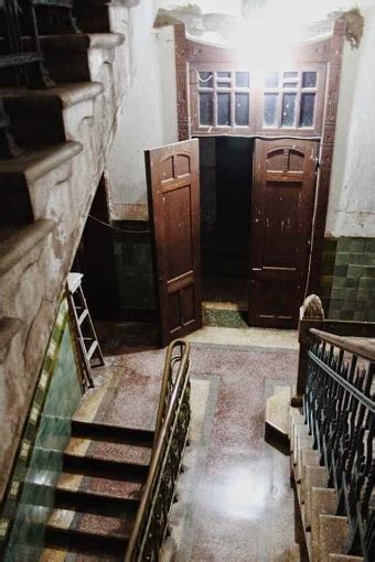 Hantu Hotel Niagara