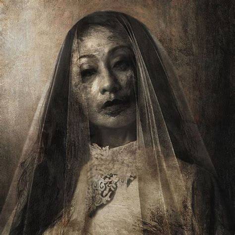 Hantu Ibu