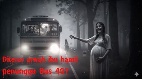 Hantu Ibu Hamil