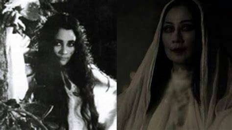 Hantu Ibu Pengabdi Setan