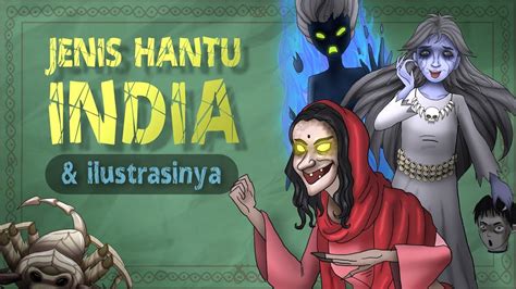 Hantu India