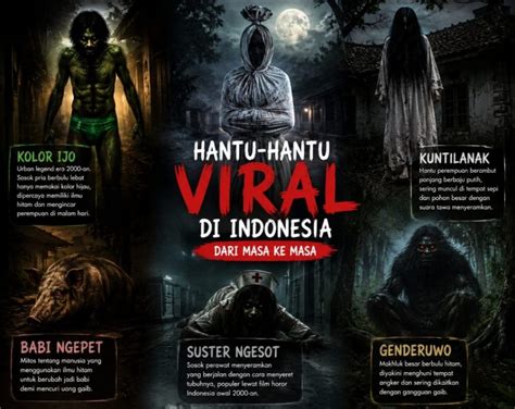 Hantu Kolor