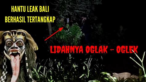 Hantu Leak
