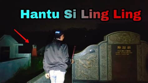 Hantu Ling Ling