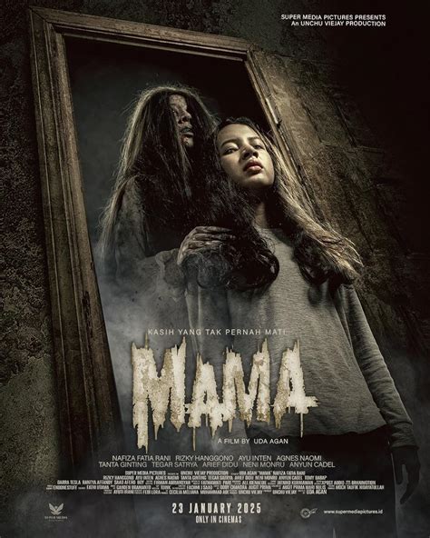 Hantu Mama