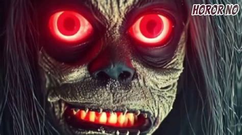Hantu Mata Merah Besar