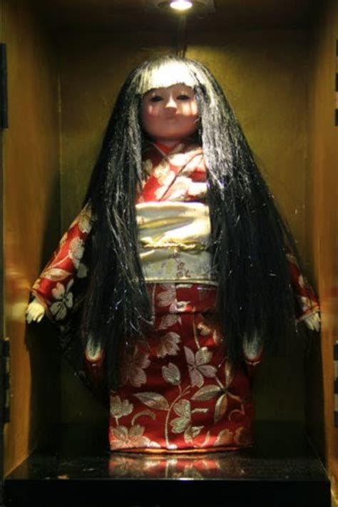 Hantu Okiku