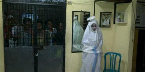 Hantu Palsu