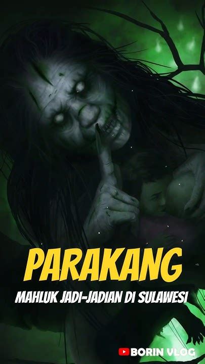 Hantu Parakang