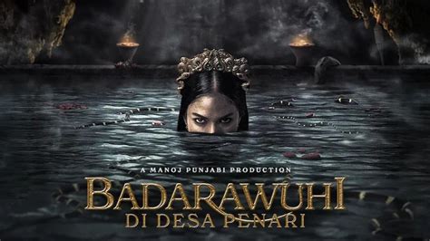 Hantu Penari