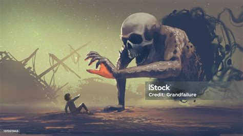 Hantu Raksasa