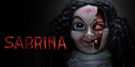 Hantu Sabrina