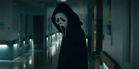 Hantu Scream