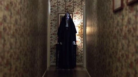 Hantu The Nun