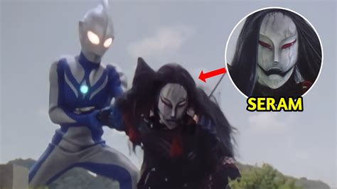 Hantu Ultraman