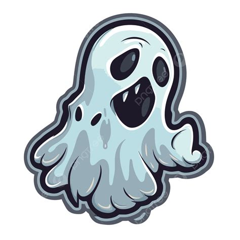 Hantu Vector