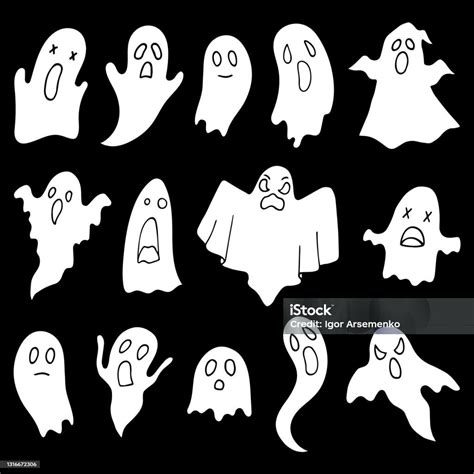 Hantu Vektor