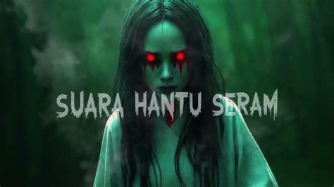 Hantu seram YouTube