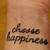 Happiness Tattoos