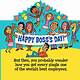 Happy Boss's Day Cards Printable