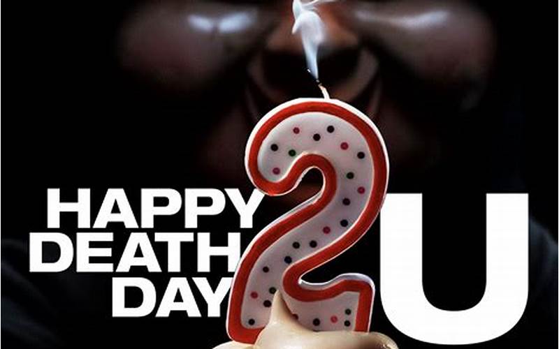 Happy Death Day 2U Movie