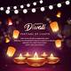Happy Diwali Video Templates