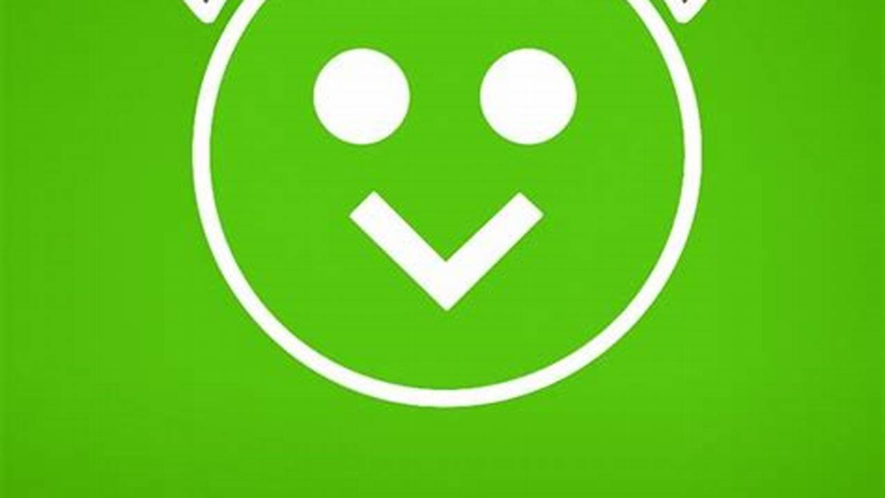 Happy Mod Apk Mod 2024 In