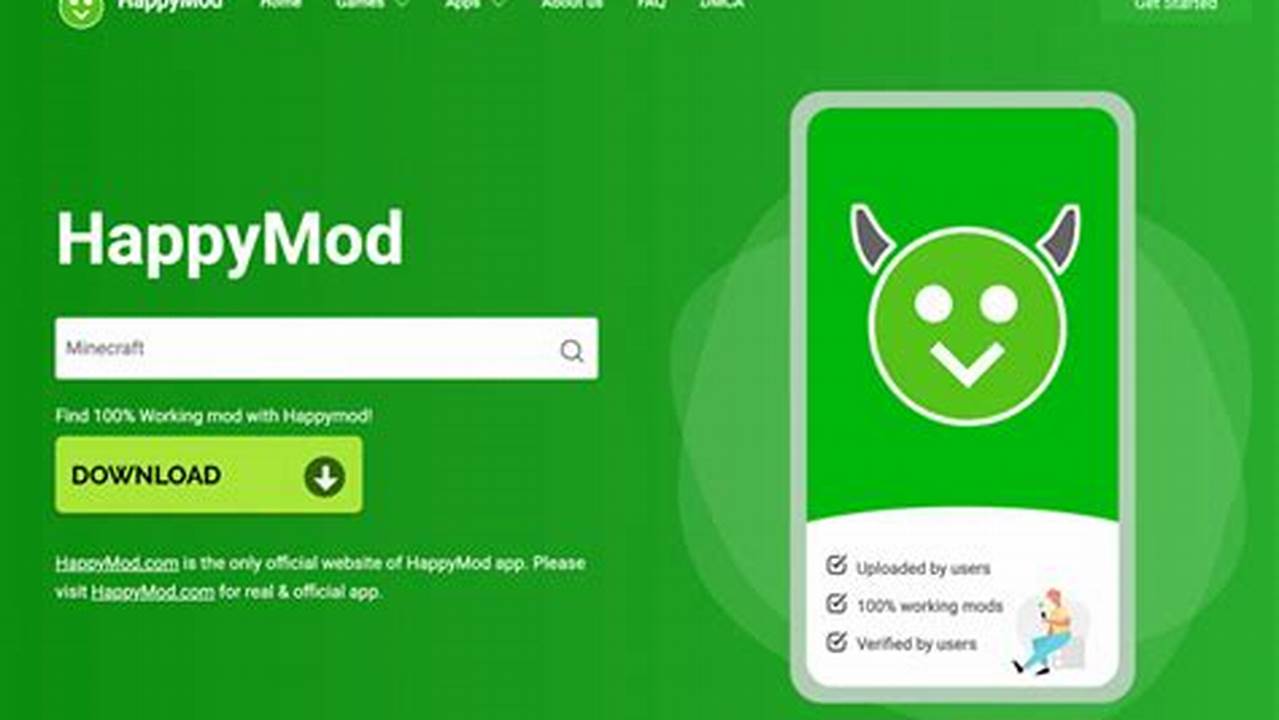 Happy Mod Download Apk Mod 2024 Calendar