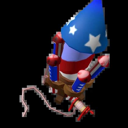 Happy 4th of July! 2017 - Roblox