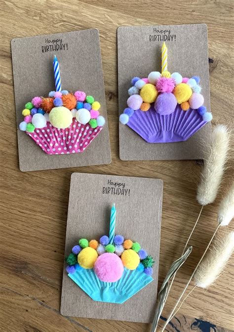 Download Happy Birthday Card Crafts