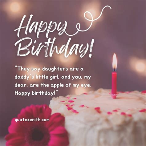 Celebrate Your Special Day: Beautiful Happy Birthday Daughter Images