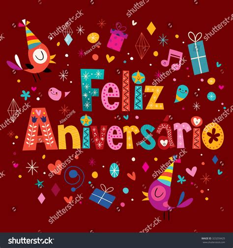 Celebrate Your Special Day: Wishing You a Feliz Aniversário!