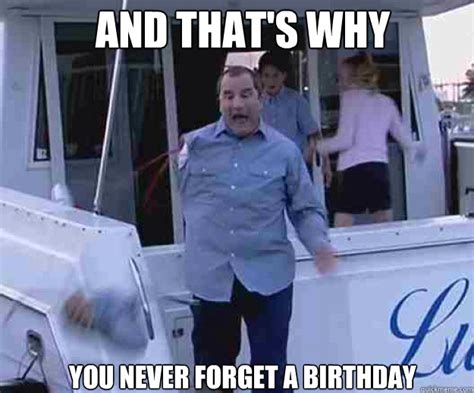 Happy Birthday Meme Arrested Development