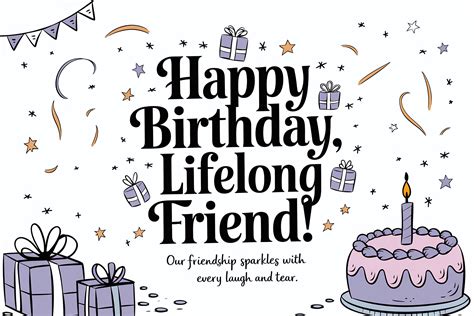 Happy Birthday Meme Long Time Friend