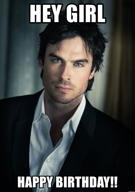 Happy Birthday Meme Vampire