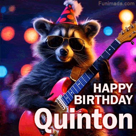 Happy Birthday Quinton Meme