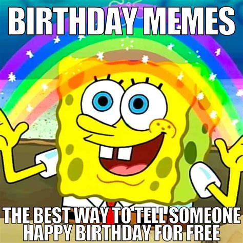 Happy Birthday Ups Meme