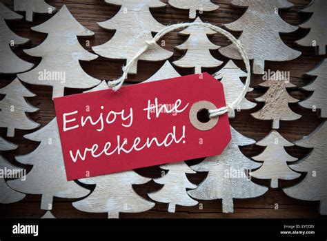 Happy Christmas Weekend