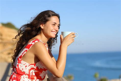 Happy Coffee Tourist