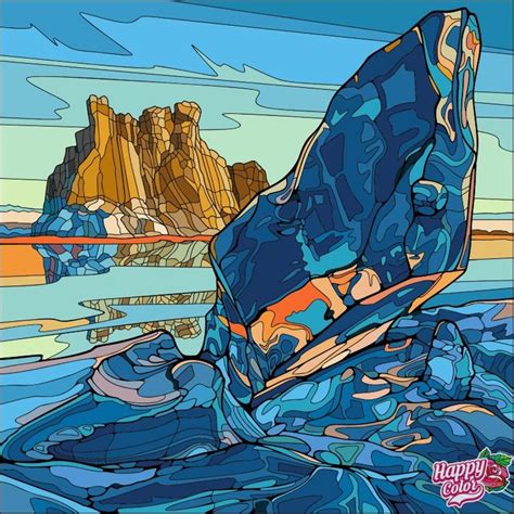 Happy Color: Pixel Perfection