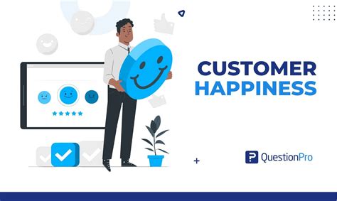 Happy Customer Booking